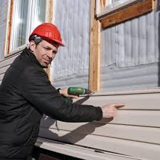 Best Siding Painting and Refinishing  in Springfield, CO